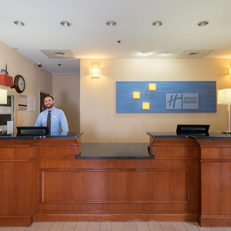 Holiday Inn Express And Suites Quakertown - Allentown Area By Ihg Zewnętrze zdjęcie