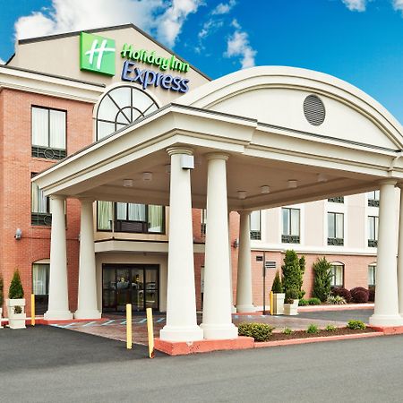 Holiday Inn Express And Suites Quakertown - Allentown Area By Ihg Zewnętrze zdjęcie
