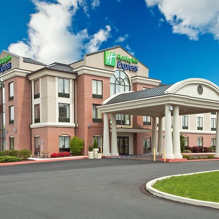 Holiday Inn Express And Suites Quakertown - Allentown Area By Ihg Zewnętrze zdjęcie