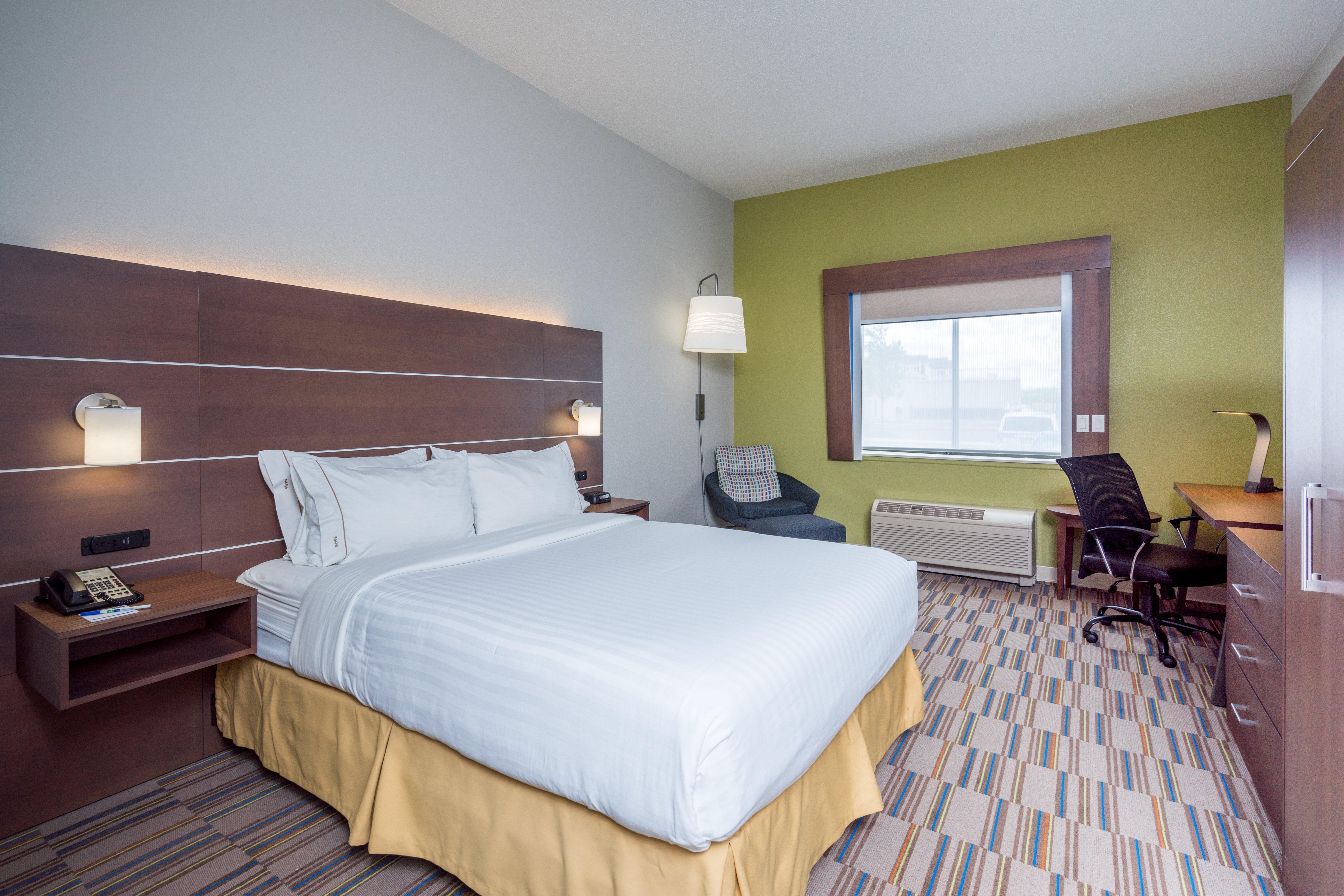 Holiday Inn Express And Suites Quakertown - Allentown Area By Ihg Zewnętrze zdjęcie