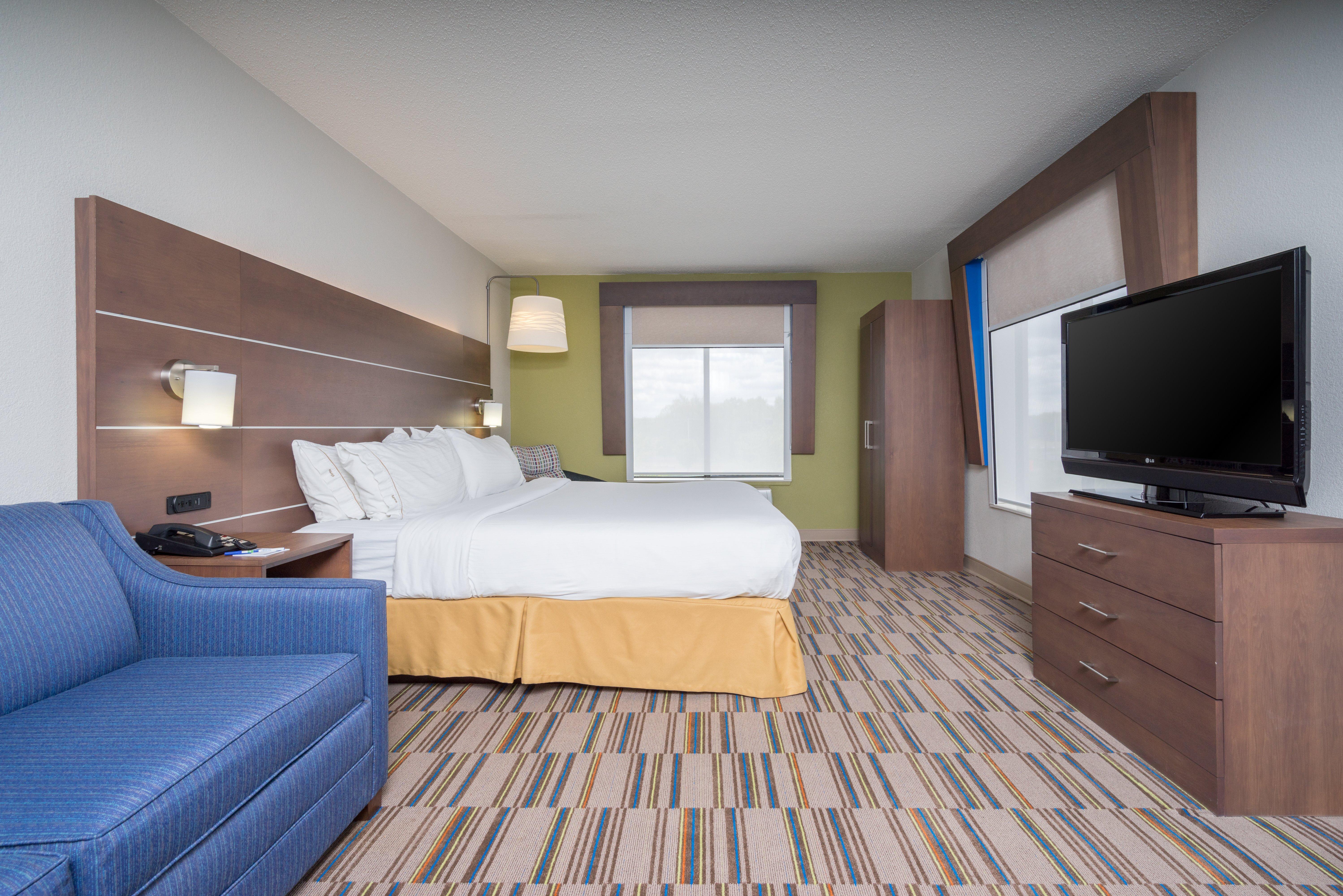 Holiday Inn Express And Suites - Quakertown, An Ihg Hotel Zewnętrze zdjęcie