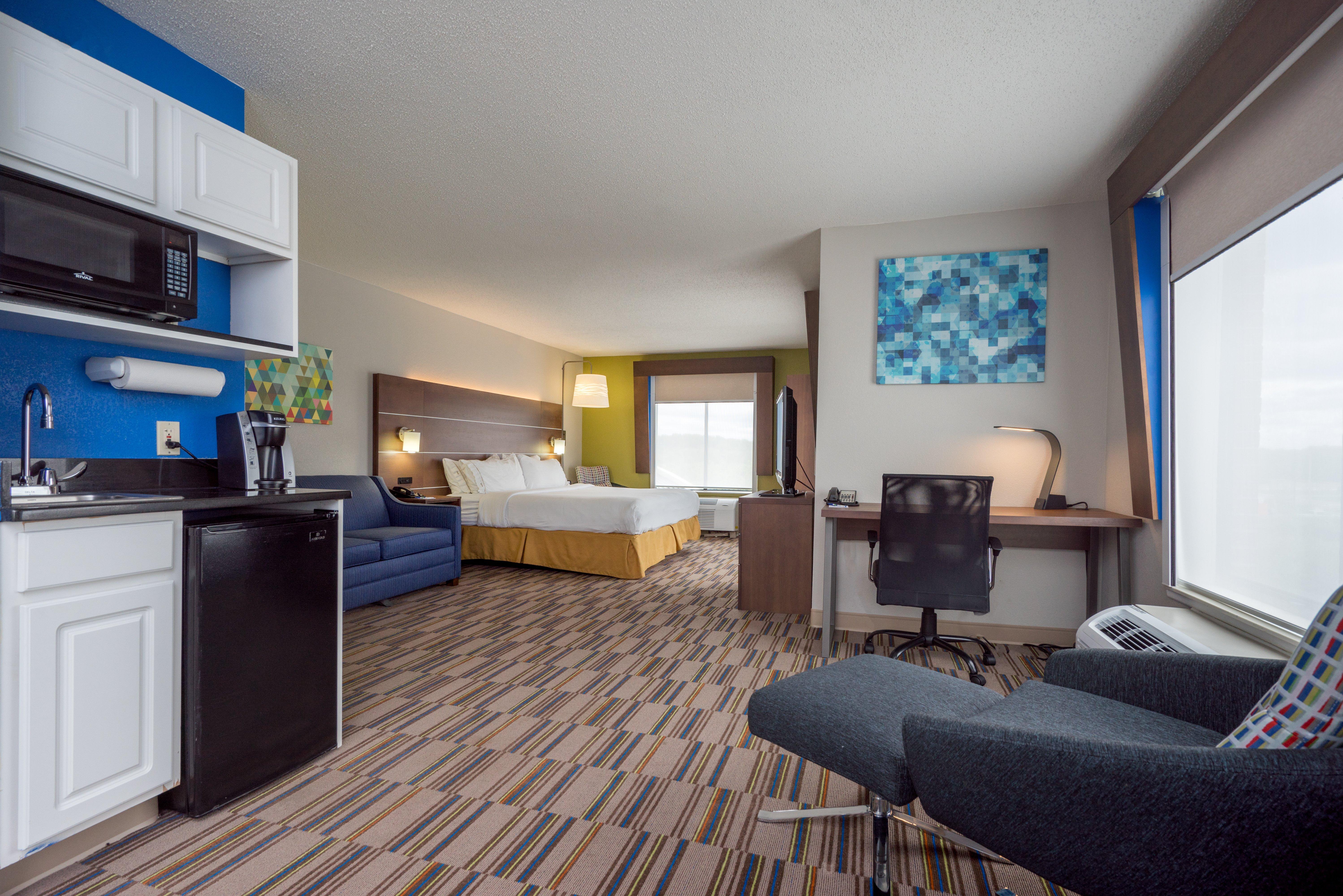 Holiday Inn Express And Suites Quakertown - Allentown Area By Ihg Zewnętrze zdjęcie