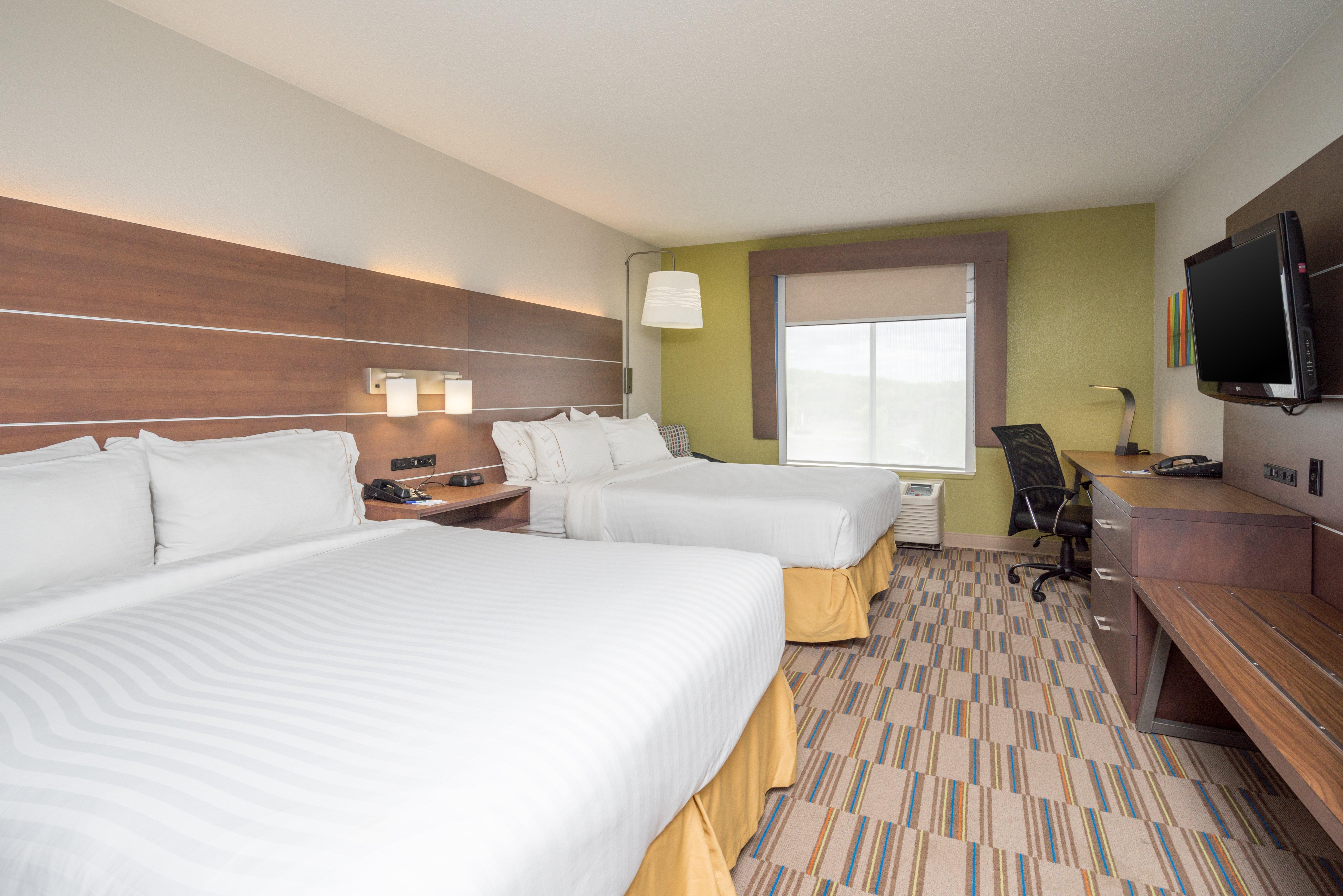 Holiday Inn Express And Suites Quakertown - Allentown Area By Ihg Zewnętrze zdjęcie