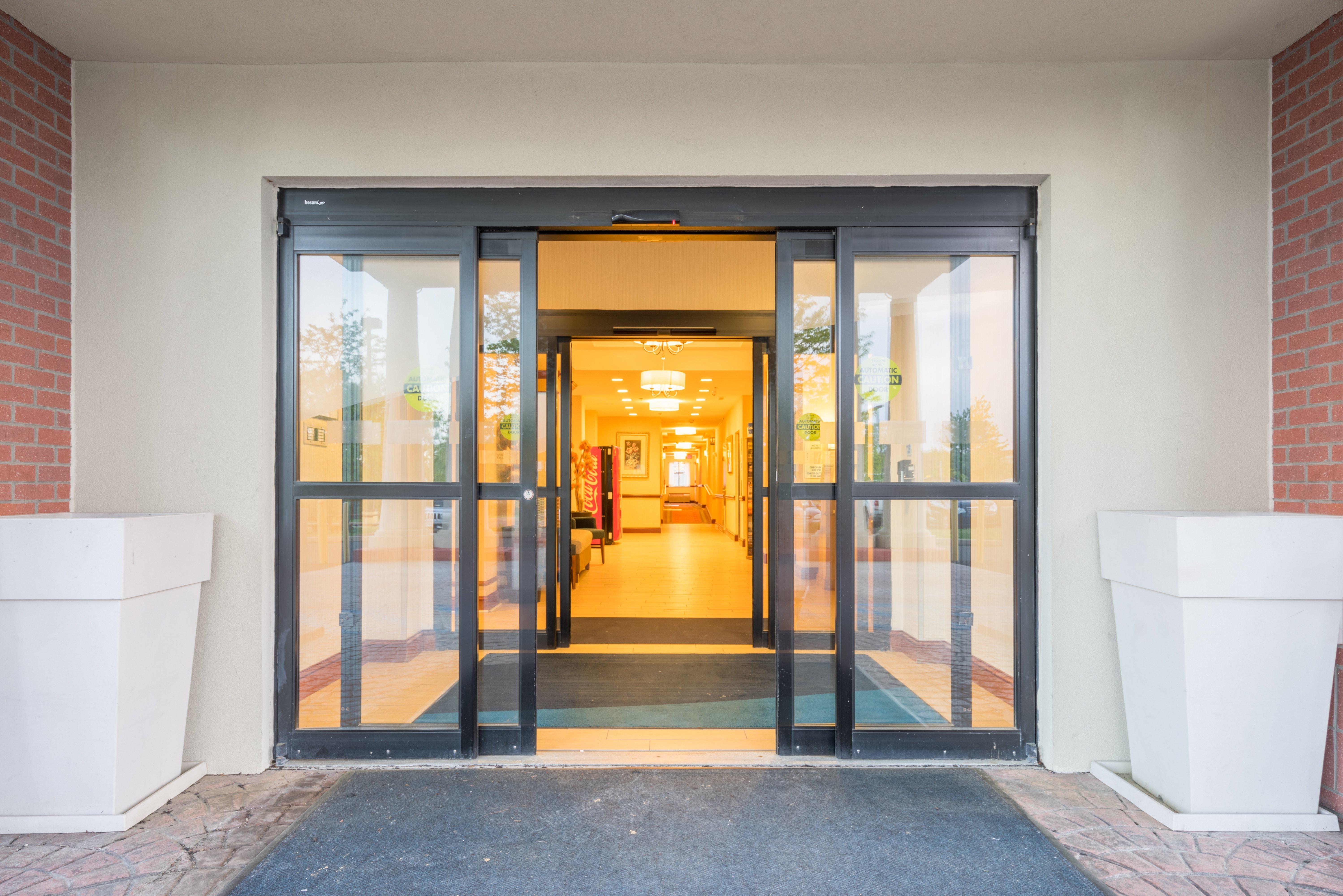 Holiday Inn Express And Suites Quakertown - Allentown Area By Ihg Zewnętrze zdjęcie