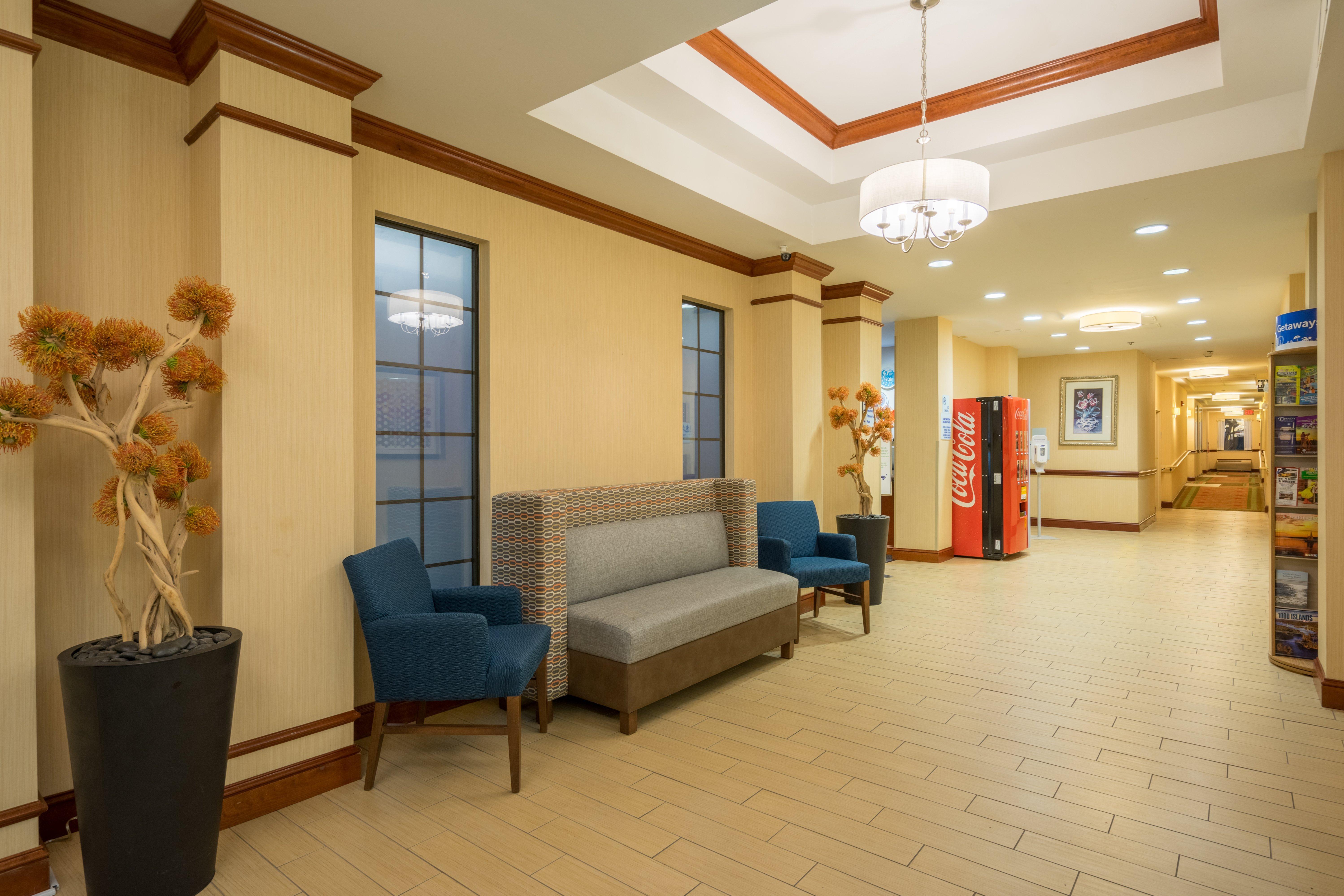 Holiday Inn Express And Suites Quakertown - Allentown Area By Ihg Zewnętrze zdjęcie