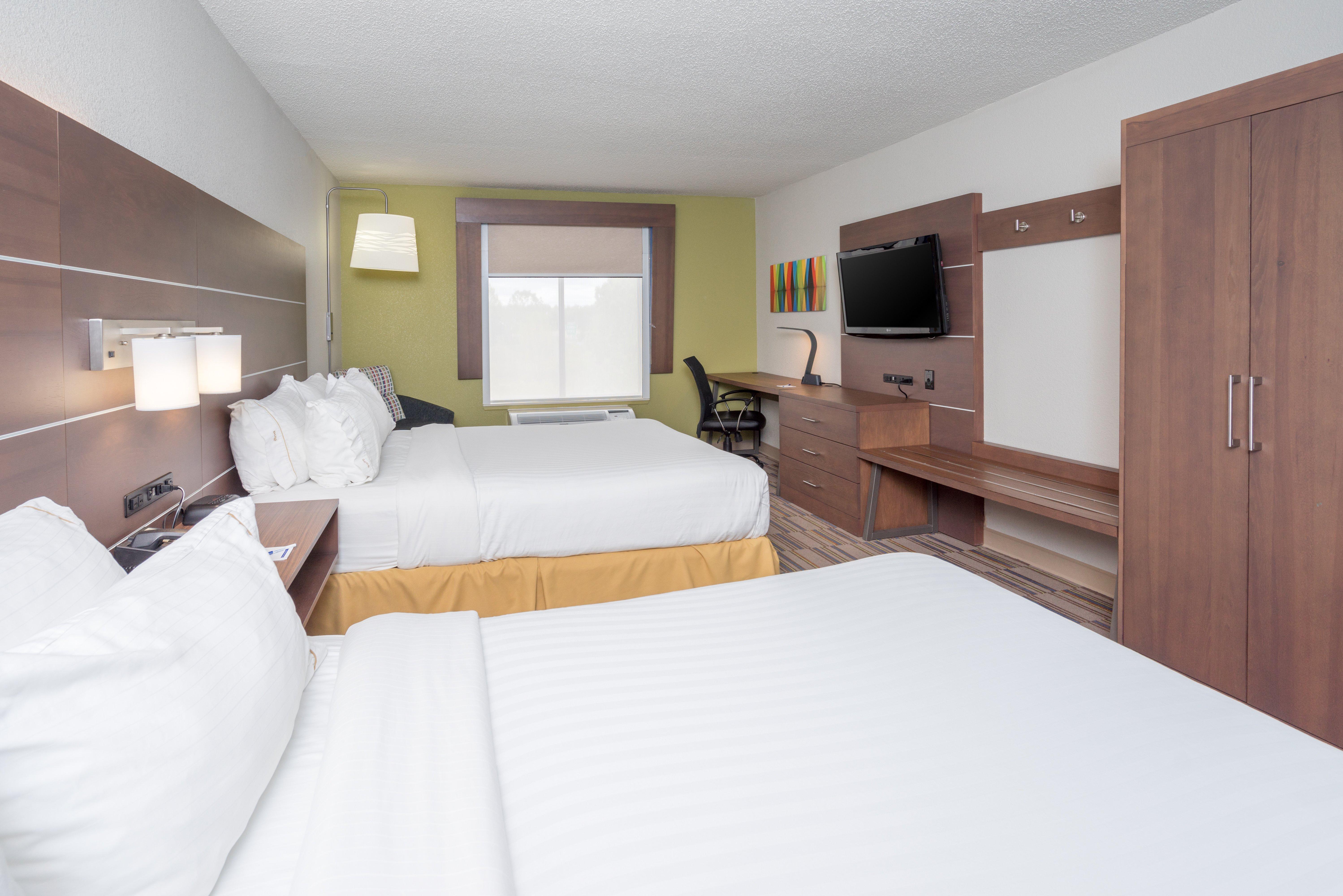 Holiday Inn Express And Suites Quakertown - Allentown Area By Ihg Zewnętrze zdjęcie