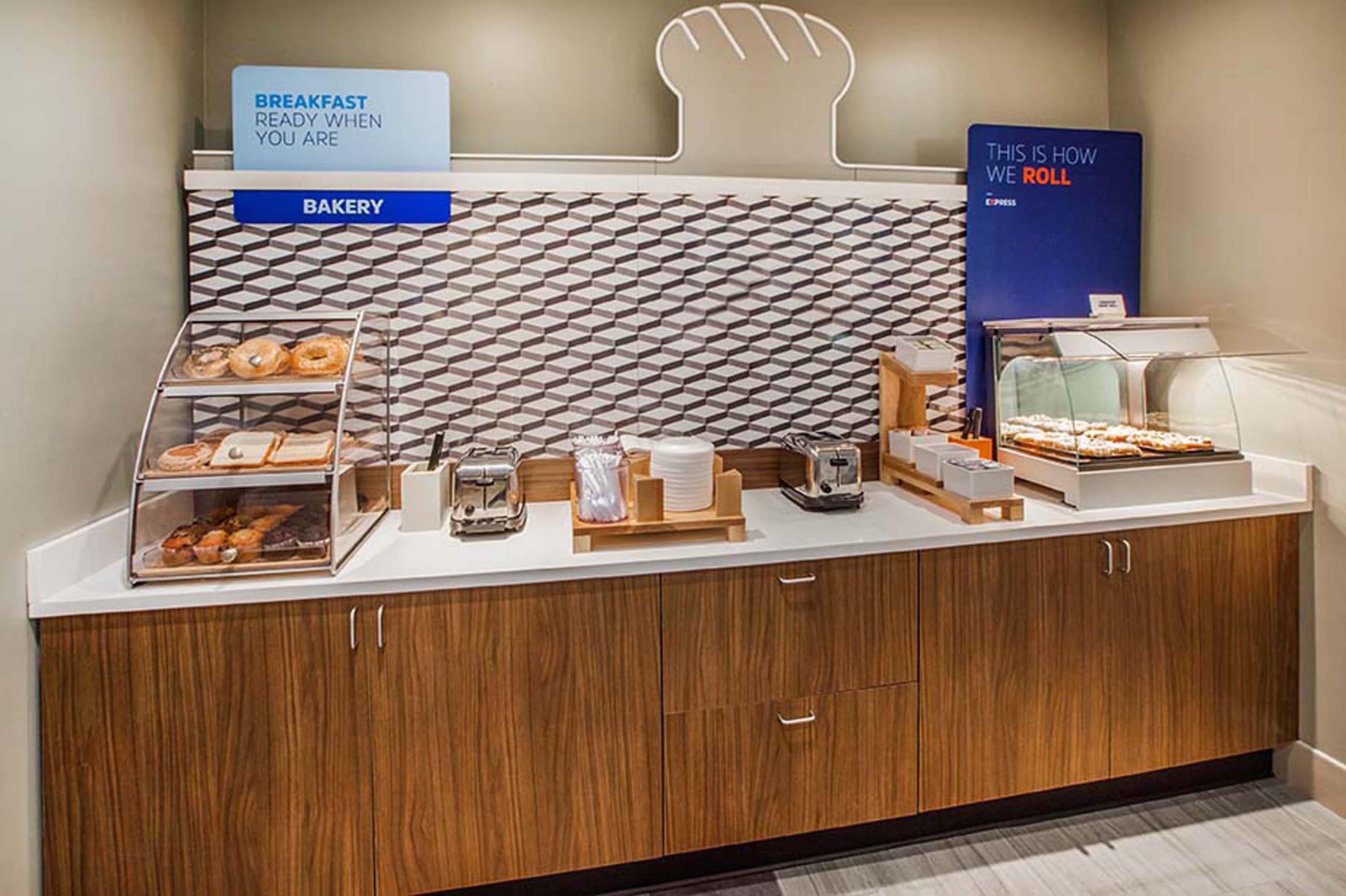 Holiday Inn Express And Suites Quakertown - Allentown Area By Ihg Zewnętrze zdjęcie