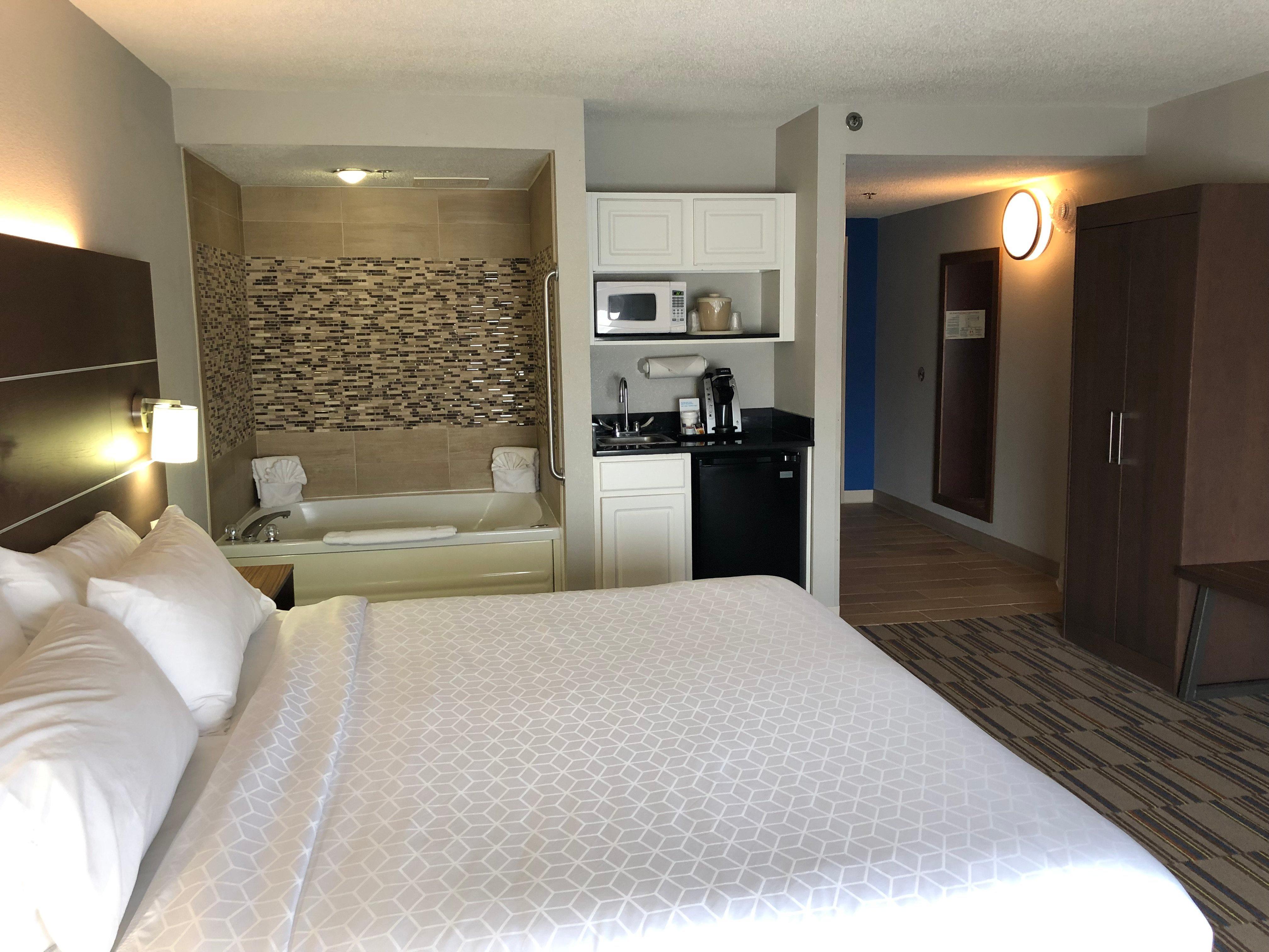 Holiday Inn Express And Suites Quakertown - Allentown Area By Ihg Zewnętrze zdjęcie