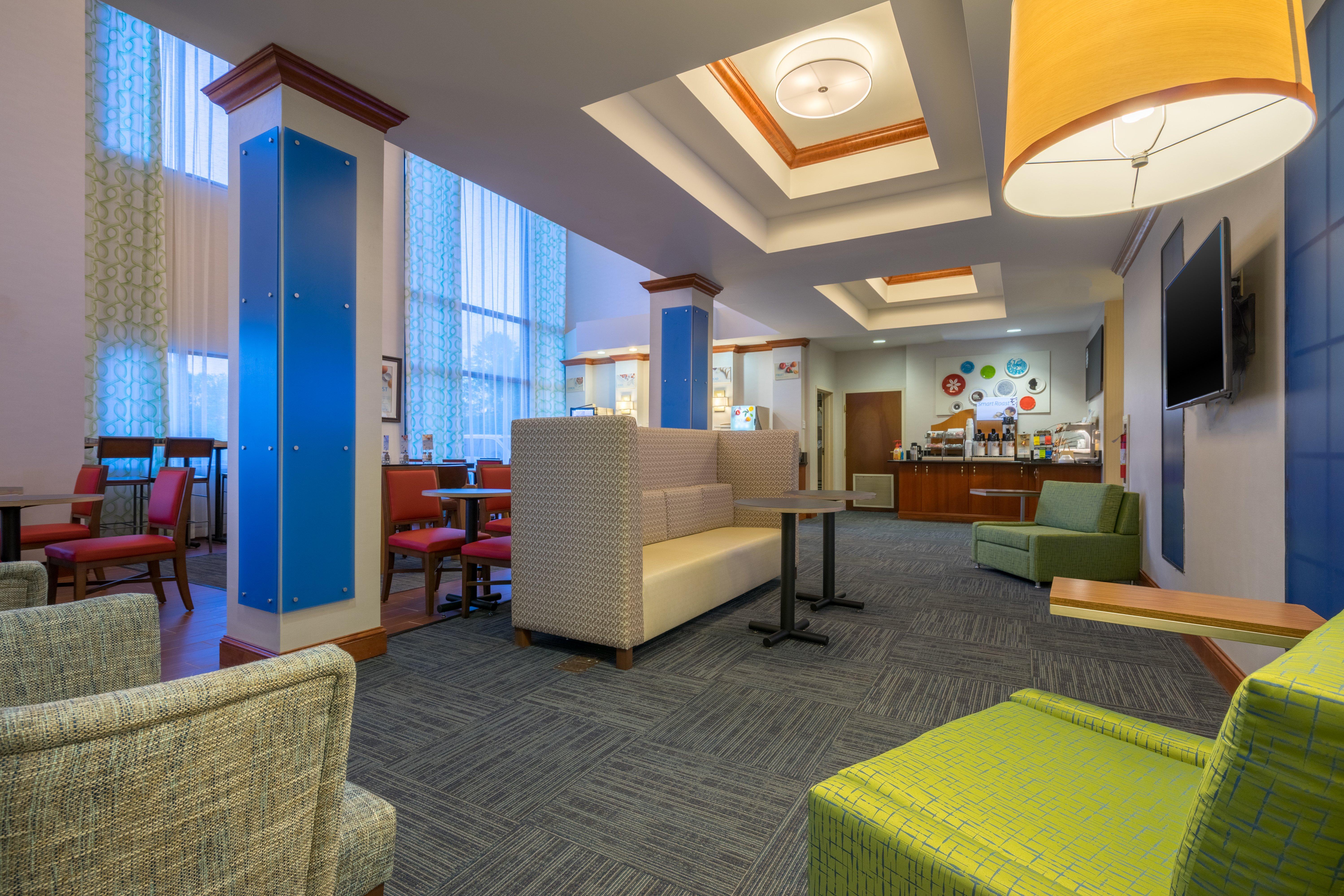 Holiday Inn Express And Suites Quakertown - Allentown Area By Ihg Zewnętrze zdjęcie