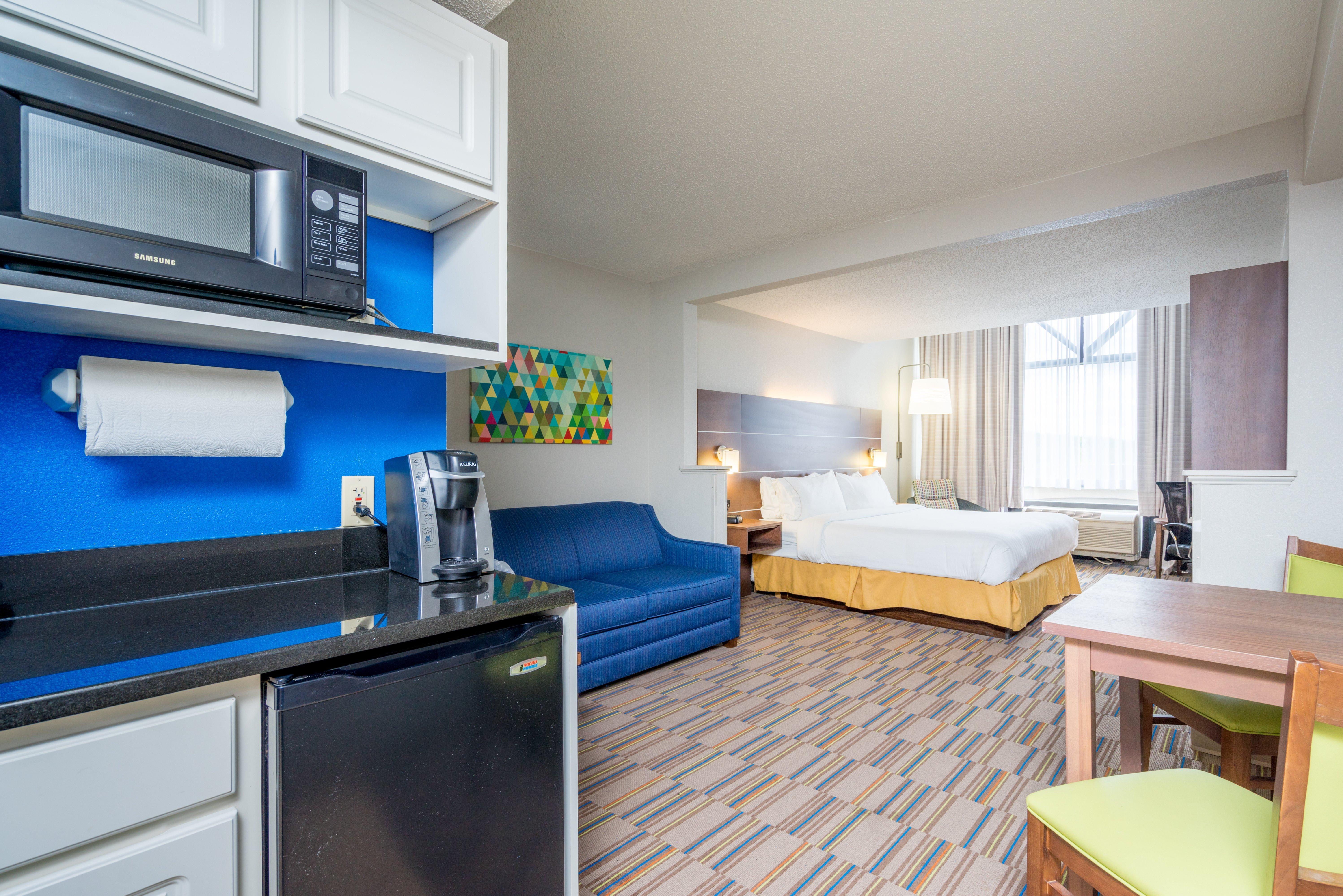 Holiday Inn Express And Suites Quakertown - Allentown Area By Ihg Zewnętrze zdjęcie