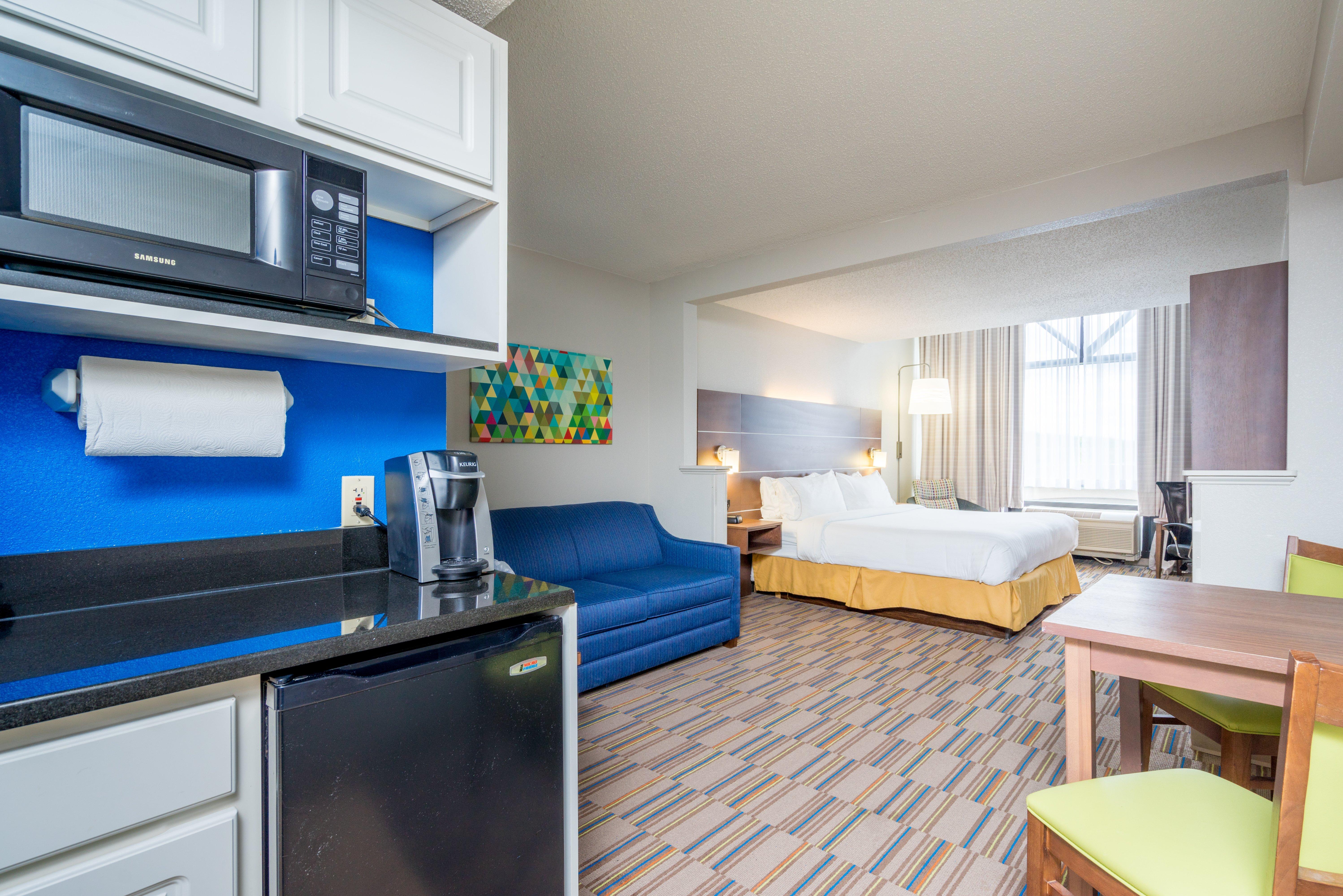 Holiday Inn Express And Suites - Quakertown, An Ihg Hotel Zewnętrze zdjęcie