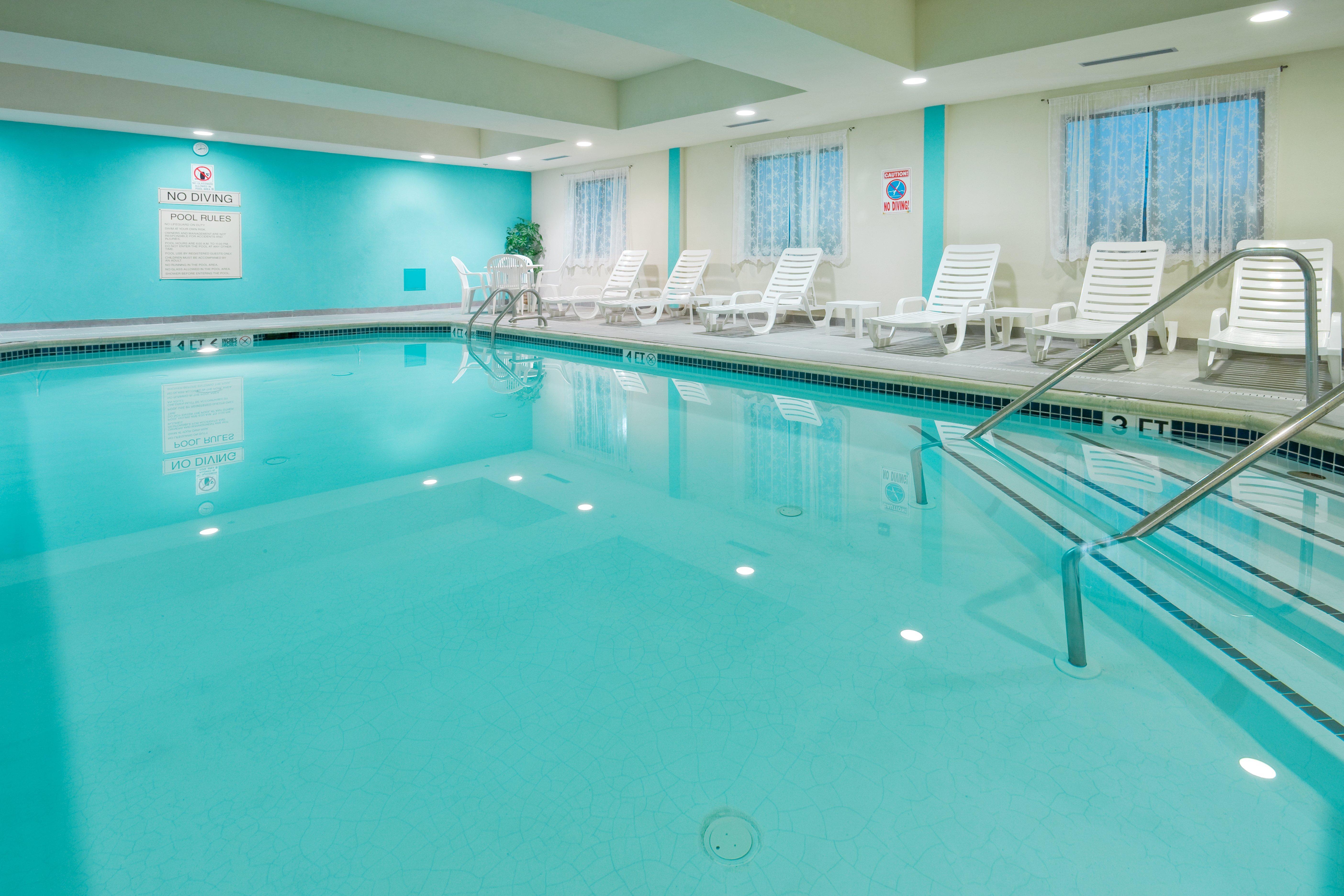 Holiday Inn Express And Suites Quakertown - Allentown Area By Ihg Zewnętrze zdjęcie