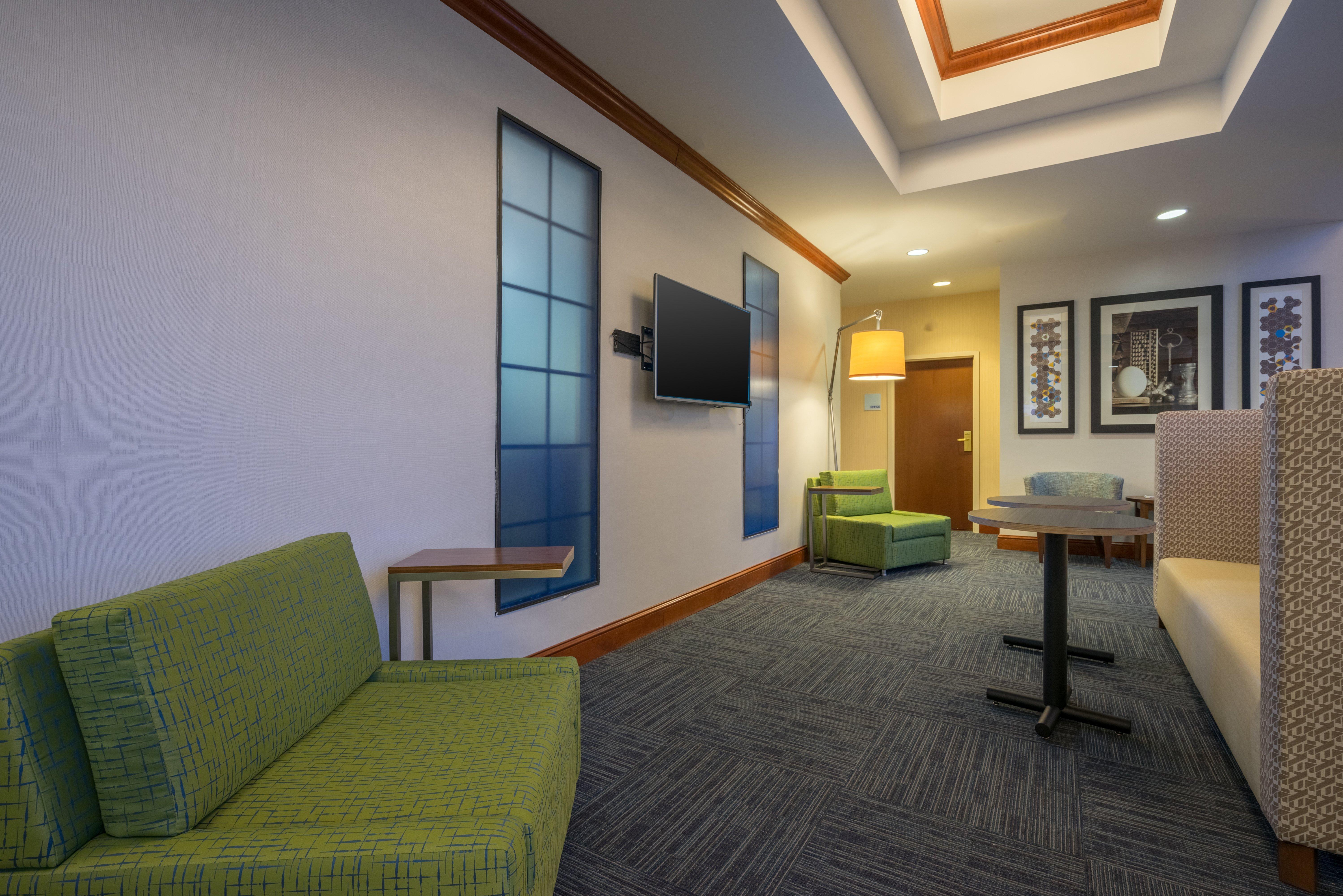 Holiday Inn Express And Suites Quakertown - Allentown Area By Ihg Zewnętrze zdjęcie
