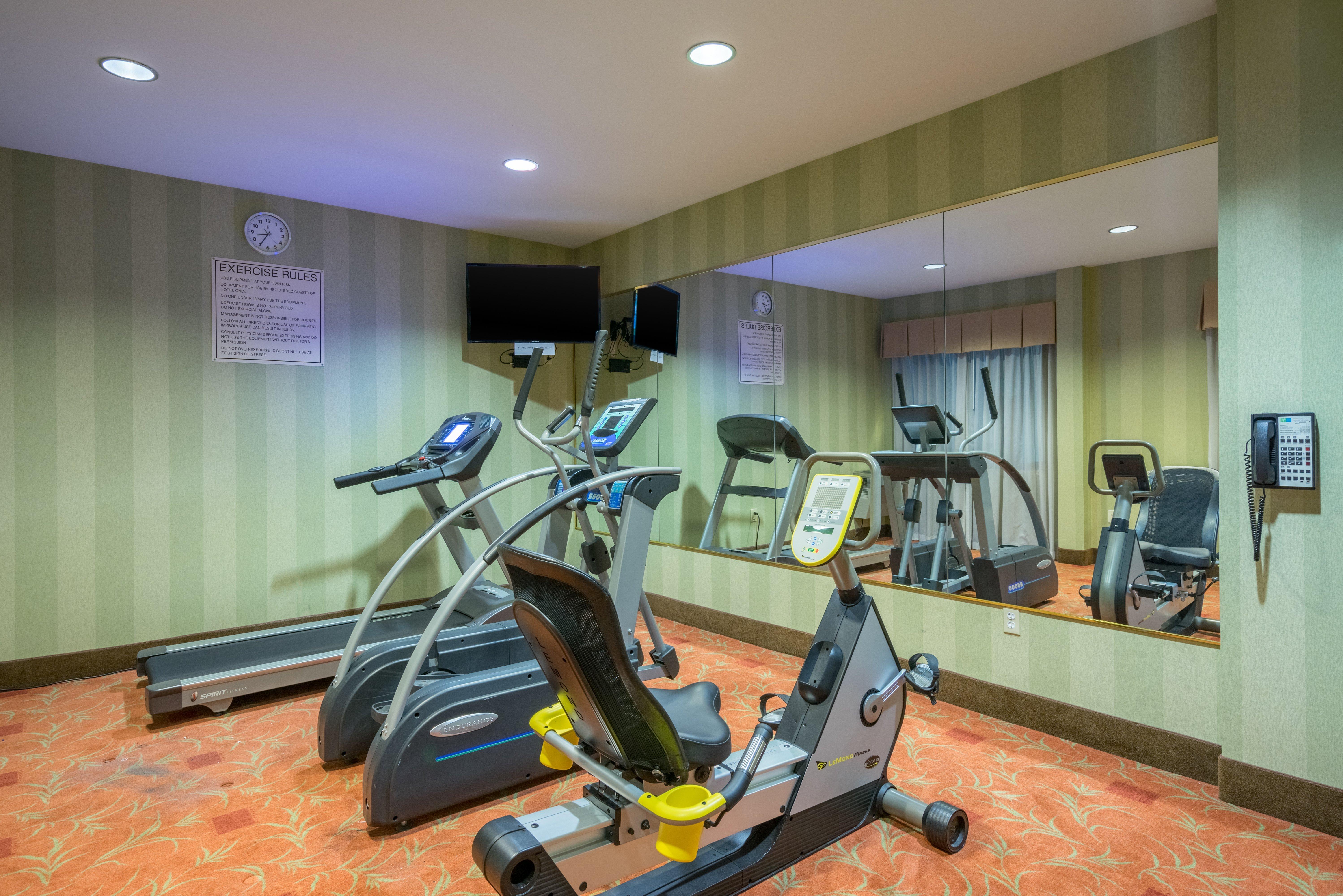 Holiday Inn Express And Suites Quakertown - Allentown Area By Ihg Zewnętrze zdjęcie
