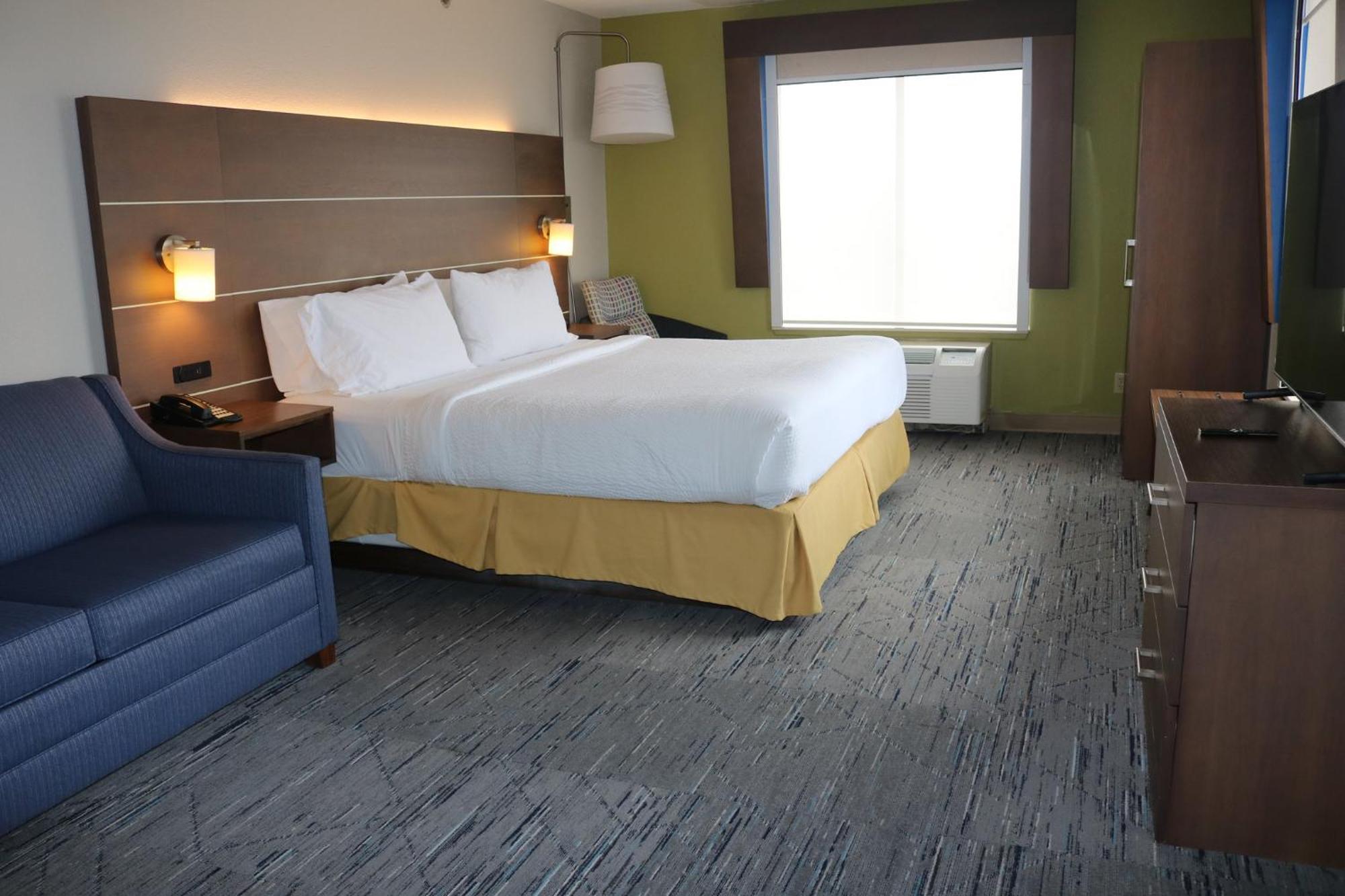 Holiday Inn Express And Suites Quakertown - Allentown Area By Ihg Zewnętrze zdjęcie