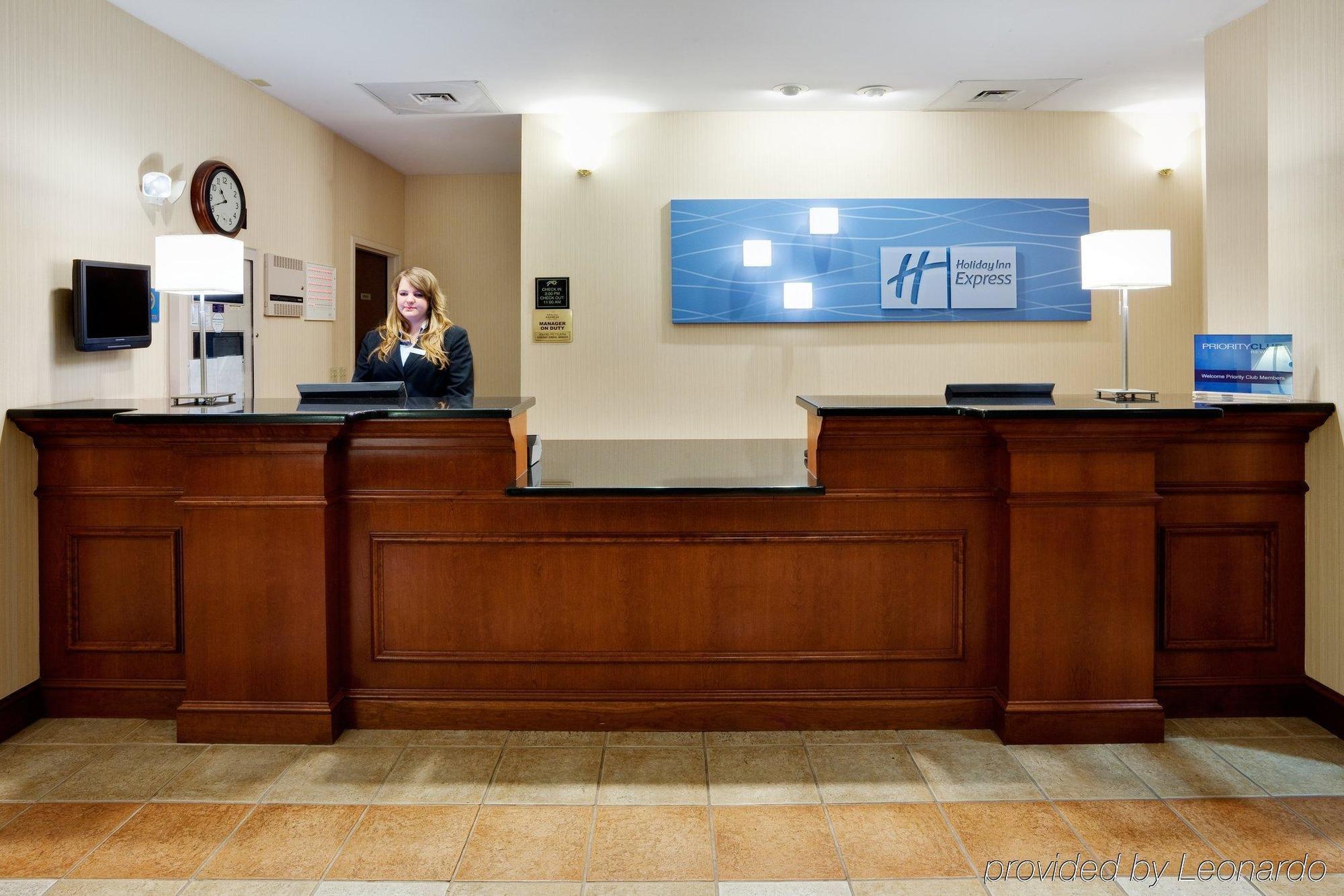Holiday Inn Express And Suites Quakertown - Allentown Area By Ihg Zewnętrze zdjęcie